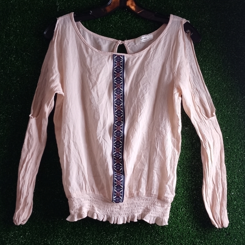 Poema shirt